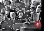 Image of John F Kennedy Washington DC USA, 1961, second 6 stock footage video 65675038821