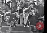Image of John F Kennedy Washington DC USA, 1961, second 11 stock footage video 65675038821