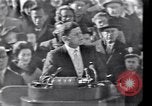 Image of John F Kennedy Washington DC USA, 1961, second 24 stock footage video 65675038821