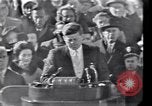 Image of John F Kennedy Washington DC USA, 1961, second 26 stock footage video 65675038821
