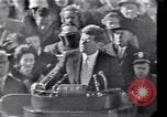 Image of John F Kennedy Washington DC USA, 1961, second 35 stock footage video 65675038821