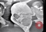Image of John F Kennedy Washington DC USA, 1961, second 41 stock footage video 65675038821