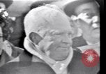 Image of John F Kennedy Washington DC USA, 1961, second 42 stock footage video 65675038821