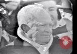 Image of John F Kennedy Washington DC USA, 1961, second 43 stock footage video 65675038821