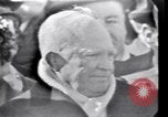 Image of John F Kennedy Washington DC USA, 1961, second 44 stock footage video 65675038821