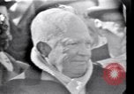 Image of John F Kennedy Washington DC USA, 1961, second 45 stock footage video 65675038821