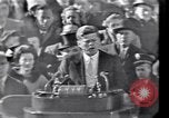 Image of John F Kennedy Washington DC USA, 1961, second 48 stock footage video 65675038821