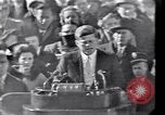 Image of John F Kennedy Washington DC USA, 1961, second 51 stock footage video 65675038821