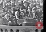 Immagine di John F Kennedy Washington DC USA, 1961, secondo 1 filmato di repertorio 65675038822