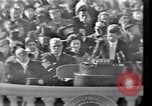 Immagine di John F Kennedy Washington DC USA, 1961, secondo 4 filmato di repertorio 65675038822