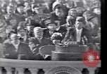 Immagine di John F Kennedy Washington DC USA, 1961, secondo 7 filmato di repertorio 65675038822