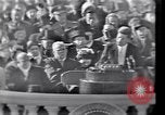 Immagine di John F Kennedy Washington DC USA, 1961, secondo 8 filmato di repertorio 65675038822