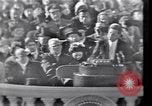 Immagine di John F Kennedy Washington DC USA, 1961, secondo 9 filmato di repertorio 65675038822