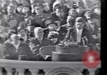 Immagine di John F Kennedy Washington DC USA, 1961, secondo 10 filmato di repertorio 65675038822