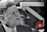 Immagine di John F Kennedy Washington DC USA, 1961, secondo 17 filmato di repertorio 65675038822