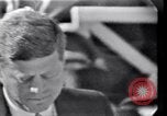 Immagine di John F Kennedy Washington DC USA, 1961, secondo 19 filmato di repertorio 65675038822