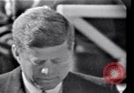Immagine di John F Kennedy Washington DC USA, 1961, secondo 20 filmato di repertorio 65675038822
