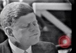 Immagine di John F Kennedy Washington DC USA, 1961, secondo 26 filmato di repertorio 65675038822