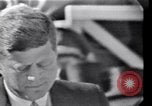 Immagine di John F Kennedy Washington DC USA, 1961, secondo 28 filmato di repertorio 65675038822