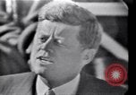 Immagine di John F Kennedy Washington DC USA, 1961, secondo 30 filmato di repertorio 65675038822