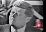 Immagine di John F Kennedy Washington DC USA, 1961, secondo 31 filmato di repertorio 65675038822