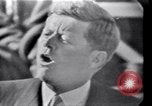 Immagine di John F Kennedy Washington DC USA, 1961, secondo 32 filmato di repertorio 65675038822