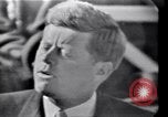 Immagine di John F Kennedy Washington DC USA, 1961, secondo 33 filmato di repertorio 65675038822