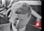 Immagine di John F Kennedy Washington DC USA, 1961, secondo 34 filmato di repertorio 65675038822
