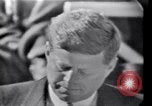 Immagine di John F Kennedy Washington DC USA, 1961, secondo 38 filmato di repertorio 65675038822