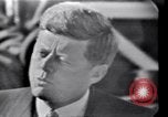 Immagine di John F Kennedy Washington DC USA, 1961, secondo 39 filmato di repertorio 65675038822