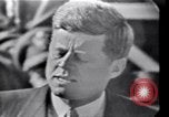 Immagine di John F Kennedy Washington DC USA, 1961, secondo 42 filmato di repertorio 65675038822