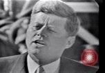Immagine di John F Kennedy Washington DC USA, 1961, secondo 44 filmato di repertorio 65675038822