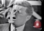 Immagine di John F Kennedy Washington DC USA, 1961, secondo 47 filmato di repertorio 65675038822