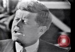 Immagine di John F Kennedy Washington DC USA, 1961, secondo 48 filmato di repertorio 65675038822