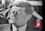 Immagine di John F Kennedy Washington DC USA, 1961, secondo 49 filmato di repertorio 65675038822