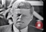 Immagine di John F Kennedy Washington DC USA, 1961, secondo 50 filmato di repertorio 65675038822