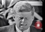 Immagine di John F Kennedy Washington DC USA, 1961, secondo 52 filmato di repertorio 65675038822