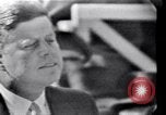 Immagine di John F Kennedy Washington DC USA, 1961, secondo 54 filmato di repertorio 65675038822