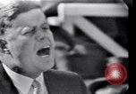 Immagine di John F Kennedy Washington DC USA, 1961, secondo 56 filmato di repertorio 65675038822
