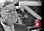 Immagine di John F Kennedy Washington DC USA, 1961, secondo 58 filmato di repertorio 65675038822