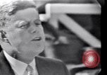 Immagine di John F Kennedy Washington DC USA, 1961, secondo 59 filmato di repertorio 65675038822