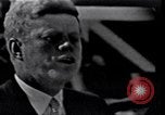 Immagine di John F Kennedy Washington DC USA, 1961, secondo 62 filmato di repertorio 65675038822