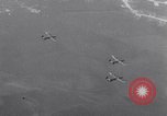 Immagine di B-24 aeromobile Budapest Ungheria, 1944, secondo 3 filmato di repertorio 65675038823