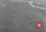 Immagine di B-24 aeromobile Budapest Ungheria, 1944, secondo 5 filmato di repertorio 65675038823