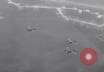 Immagine di B-24 aeromobile Budapest Ungheria, 1944, secondo 7 filmato di repertorio 65675038823