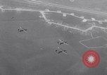 Immagine di B-24 aeromobile Budapest Ungheria, 1944, secondo 9 filmato di repertorio 65675038823