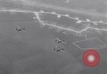 Immagine di B-24 aeromobile Budapest Ungheria, 1944, secondo 10 filmato di repertorio 65675038823