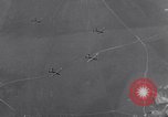 Immagine di B-24 aeromobile Budapest Ungheria, 1944, secondo 12 filmato di repertorio 65675038823