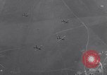 Immagine di B-24 aeromobile Budapest Ungheria, 1944, secondo 13 filmato di repertorio 65675038823