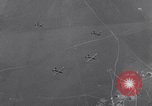 Immagine di B-24 aeromobile Budapest Ungheria, 1944, secondo 14 filmato di repertorio 65675038823